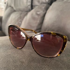 Marc by Marc Jacob’s sunglasses
